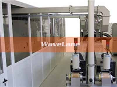 微朗科技 鋰電設(shè)備 微波化學(xué)原料超烘干設(shè)備