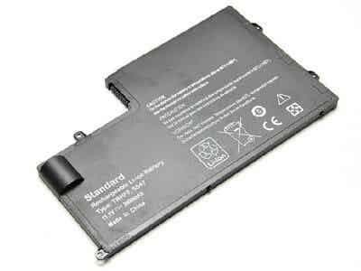 博力威 聚合物鋰電池 標準筆記本電腦內置鋰電池