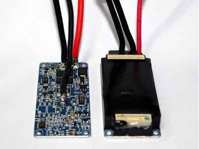 博力威 新一代智能BMS3.0 電池管理系統(tǒng)