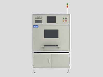 恒翼能 鋰電設備 方形鋰電池OCV測試設備