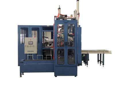 深藍自動化 鋰電設(shè)備 電池組裝設(shè)備ZHDM40大密鑄焊機