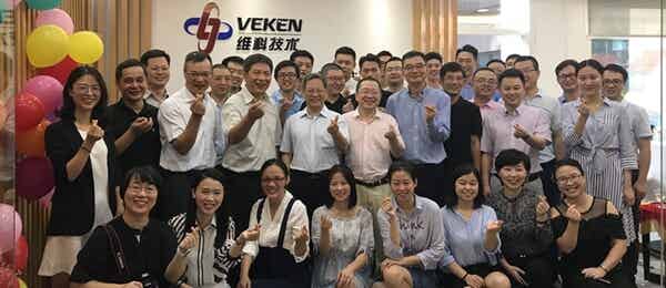 維科技術股份有限公司