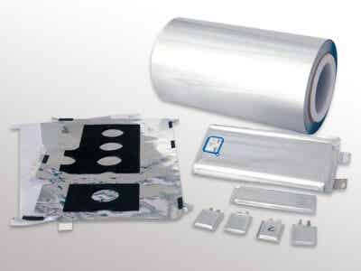 蘇達匯誠 鋰電輔材 鋰電池鋁塑膜EL113