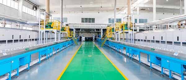 天津國安盟固利新材料科技股份有限公司