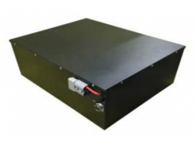 72V150Ah 物流機(jī)器人電池定制冷軋板金圖1