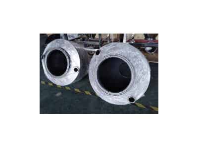 超耐新材 NC-150型耐磨陶瓷防脫涂料圖3