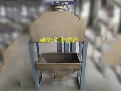 華光窯爐 鋰電行業(yè)電熱空氣回轉(zhuǎn)爐圖3