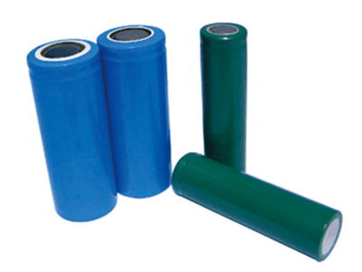 建中鋰電池 鈷酸鋰 鋰離子電池 18650/26650