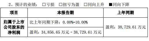 鋰電材料商永興材料預計2019年盈利超過3億元