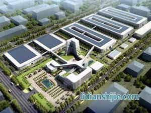 福建晉江儲能電站試點項目