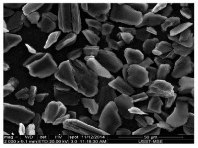 昊鑫科技 鋰離子電池負(fù)極材料 人造石墨負(fù)極圖2