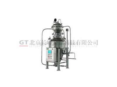 長峰金鼎 鋰電材料處理設(shè)備 GSM/GSMW系列氣流混合機