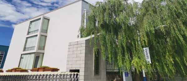 張家口銳鑫環保科技股份有限公司