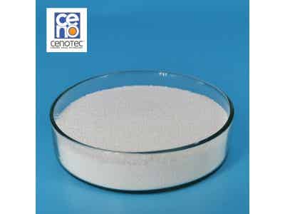 韓國賽諾鋯鋁復合珠CAZ40 非金屬研磨介質 效率高