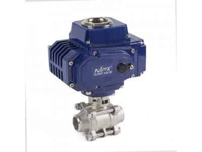 弗雷西 不銹鋼水管閥門