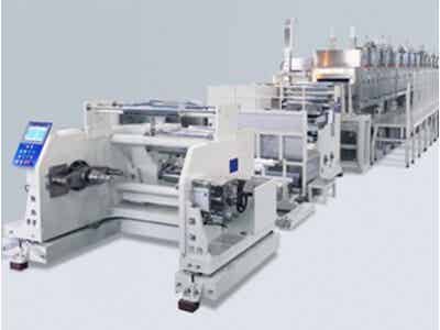 善營股份 狹縫涂布機