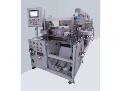 善營股份 實驗室涂布機