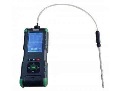 鋰電池電解液泄漏便攜式VOC檢測儀圖3