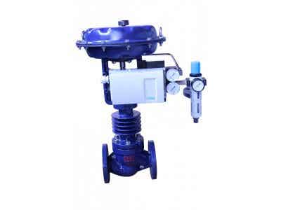 供應高平臺 金屬薄膜調節閥廠家