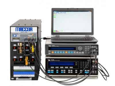 世邁騰科技 4300M綜合電池測試分析系統圖1