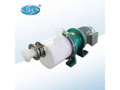 SZCF強力自吸磁力抽桶泵