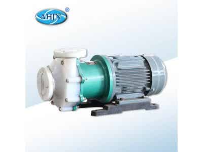 CQB氟塑料微型磁力泵