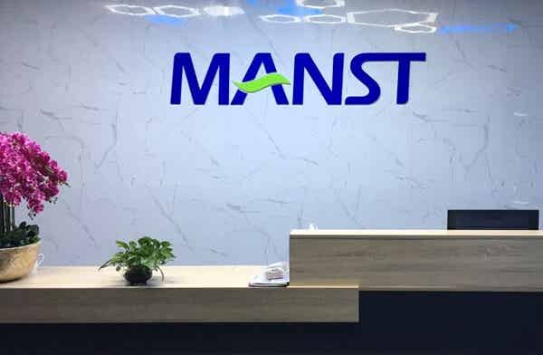 深圳市曼恩斯特科技股份有限公司