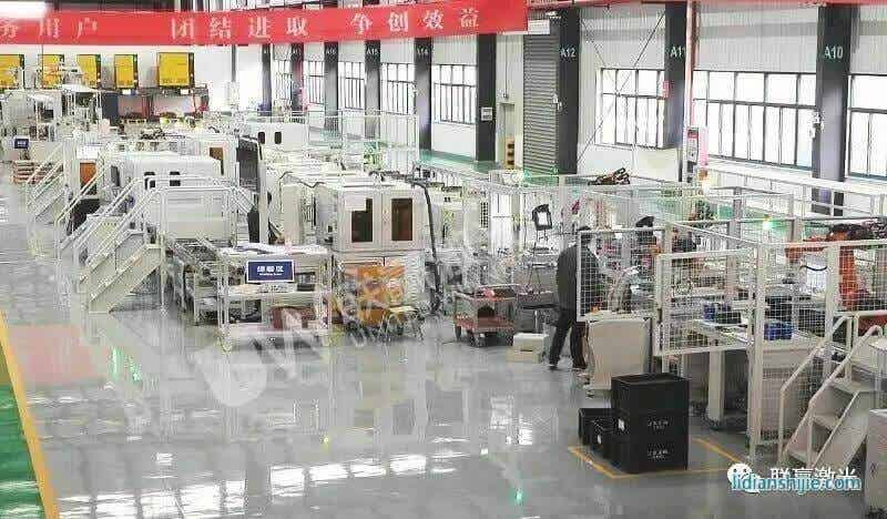 客戶現(xiàn)場安裝調(diào)試