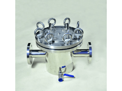 瑯菱機械 磁性過濾器-除鐵器