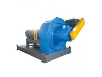 埃爾派 CSM-HJ系列機(jī)械粉碎機(jī)圖2