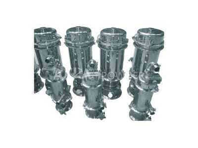 山東埃爾派ALPA AVC系列真空輸送器