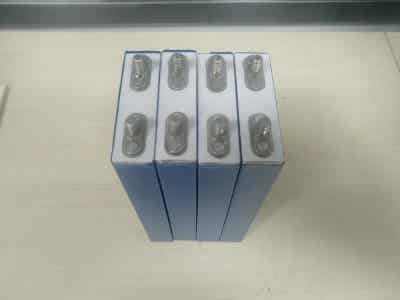 能動機電 磷酸鐵鋰鋰離子電池圖2