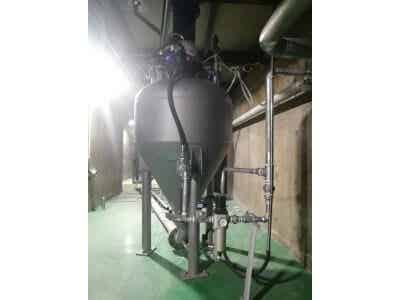 榮融智能科技 粉體輸送設(shè)備