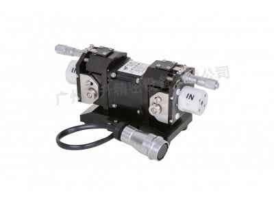 FSH-AP標準系列Mini電池注液泵系統