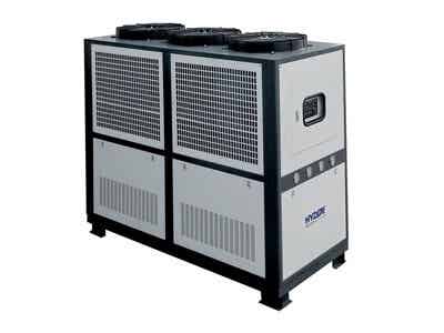 輝卓 環保型冷水機