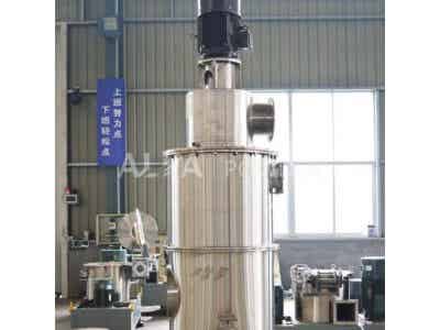 ALPA 鋰電池材料 MQL系列氣流粉碎機(jī)圖3