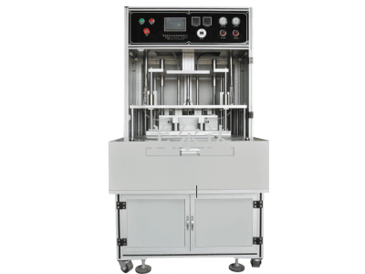 美爾達(dá)轉(zhuǎn)盤(pán)抽氣封口機(jī)