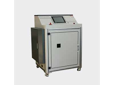 慧通測控受限制短路試驗機WH-6212