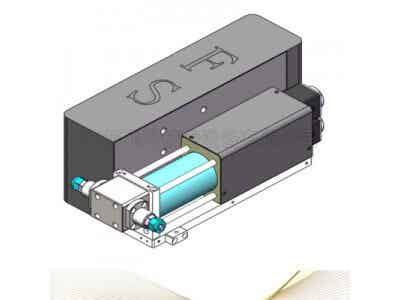 FSH-LA-30/100線性電池注液泵電解液注液泵系統