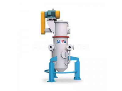 山東埃爾派超微鋰錳氧化物/LMO電池材料粉碎機圖2