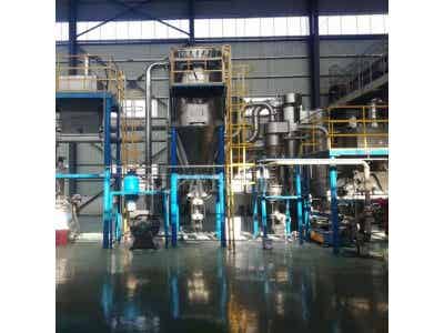 埃爾派鈷酸鋰電池材料粉碎機(jī) 超細(xì)鈷粉末粉碎