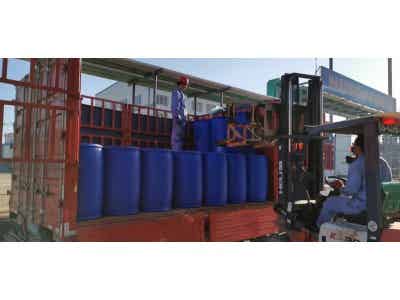 康壯 新型高供體數(shù)鋰硫電池電解液圖3