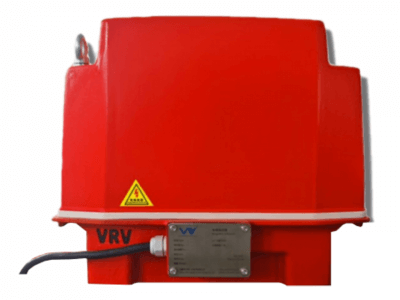 弗爾芙VRV EV系列電磁振動(dòng)器
