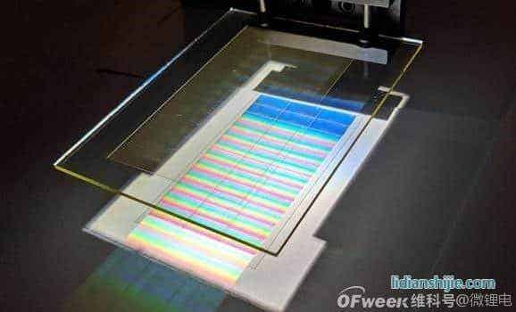 新技術(shù)！全息集光器可提高太陽能產(chǎn)量