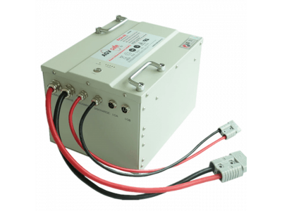 便攜式充電機(jī)TP25-24/24V25A鉛酸電池適用圖2