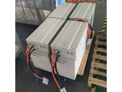 HAWKERPZS充電機EV25-24便攜式充電機