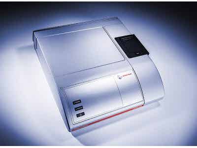 安東帕Anton Paar 顆粒粒度分析儀Litesizer 500圖2