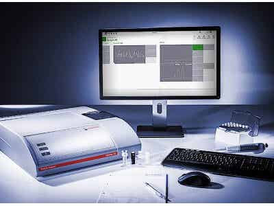 安東帕Anton Paar 顆粒粒度分析儀Litesizer 500圖3