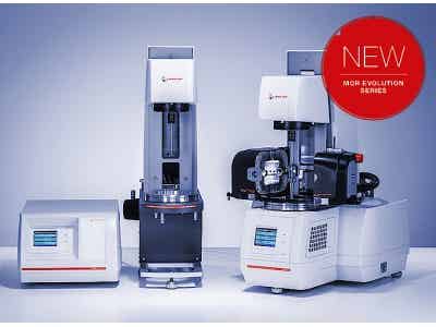 安東帕Anton Paar 模塊化緊湊型流變儀 MCR 702e圖3