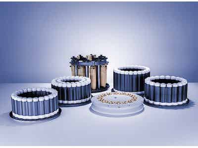 安東帕Anton Paar 微波消解系統(tǒng) Multiwave 5000圖3